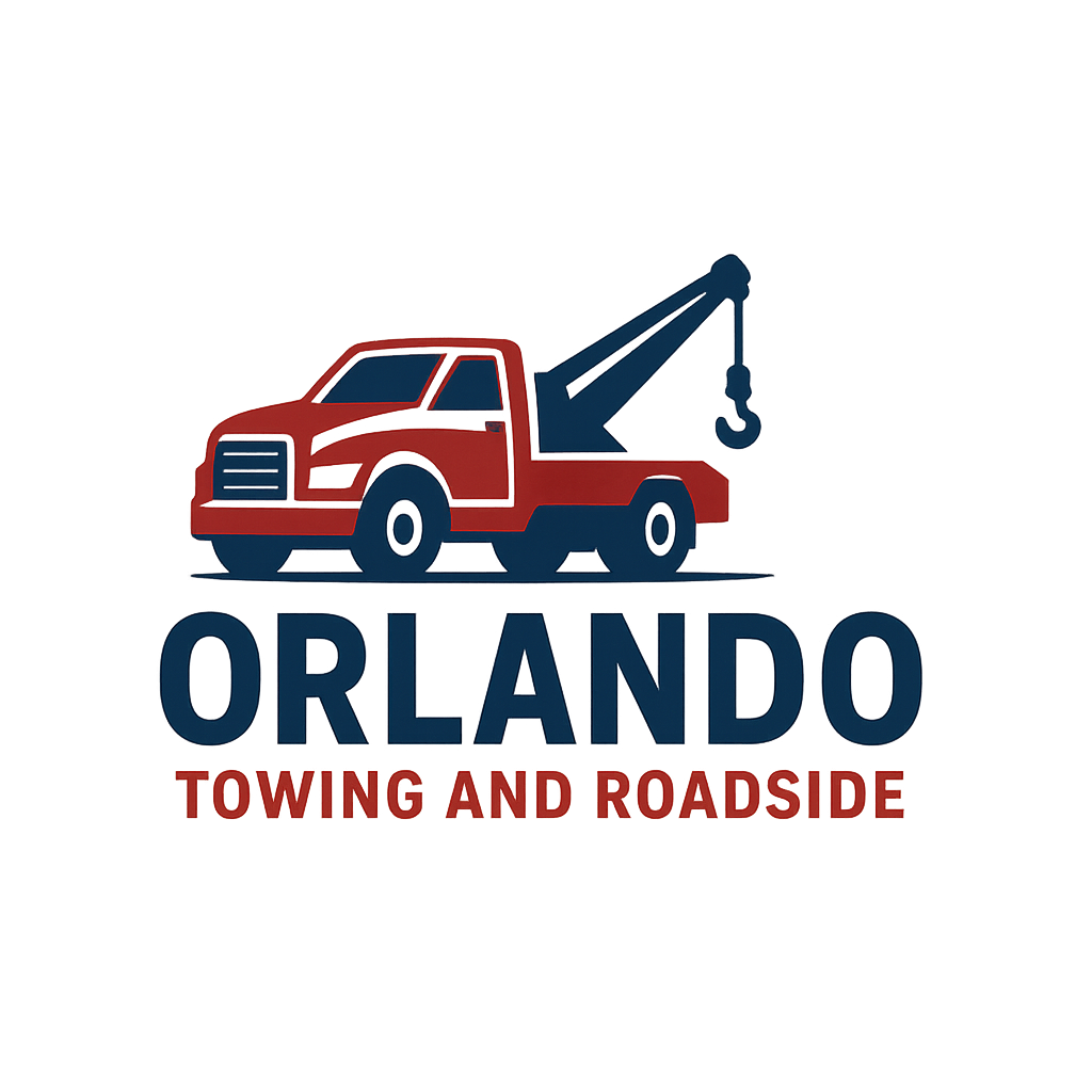 Towing company Orlando